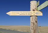 SNASAN KING Camino de Santiago The The Nay of St. James meir's Way CASTRARLA