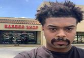 BARBER SHOP Cute Cute JTCUTS