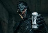 MONSTER ENERGY