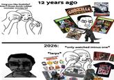 Omg you like Godzilla? Aren't those dumb rubber monster movies lol 12 years ago 7 Great Movies, 1 Great Price THE TOHO GODZILLA COLLECTION COLLIS GODZILLA GODZILLA GODZILLA! GODZIL GODZILLA ORIGINS GUTZALA THE TOHO GODZILLA COLLECTION 6 Great Movies, 1 Great Price VOL. GODZILLA PlayStation.2 GODZILLA GODZILLA MIDARM KING GAND GHIDOR 2026: HELLO *larps* KITTY AND FRIENDS GODZILLA Meet the Gang *only watched minus one* 2. Keroppi 3. My Melody 4. Pomponpurin xGodzilla King Ghidorah Mothra EXI #4 B. Chococat xSpaceOodz GODZILLA GODZILLA 怪獣王