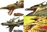 CODZILA DESTROY ALL MONSTERS M GODZILLA THE EARTH GODZILLA UNLEASHED GODZILA DESTROY ALL MONSTERS MELEE REMASTERED