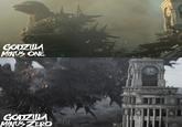 GODZILLA MINUS ONE GODZILLA MINUS ZERO 16