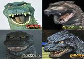 GODZILLA DESTROY ALL MONSTERS M GODZILLA SAVE THE EARTH GODZILLA UNLEASHED GODZILLA DESTROY ALL MONSTERS MELEE REMASTERED