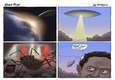 Bad Trip by Boldjun I Ow! what the hell?