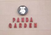 PANDA GARDEN