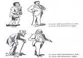 At 16. At 21. 16-year-old masturbator, left; 21-year-old abstainer, right. MM M At 50. At 70. 50-year-old masturbator, left; 70-year-old abstainer, right.