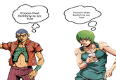 Yoooo that femboy is so Yoooo that butch is so hot hot