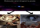 Roboute and Angron's pods Can we kill it?