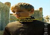 I know that -but wouldn't you be happier in Casterly Rock? Like 194 Save € Remix