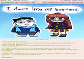 Board /pol/ - Politically Incorrect Settings Mobile Home Anonymous (ID: jOXG49wF) = 09/13/26(Sun)12:49:01 No.542535198 I don't like my boyfriend. 894 KB PNG >WAAAAAHHHHH!!! >MY CHUD BOYFRIEND IS SUCH AN ALL AROUND DECENT HYOOMUN BEEING! >HE DOES ABSOLUTLEY NOTHING WRONG ITS SOOOO ANNOYING!!! >I FEEL TRAPPED IN THIS RELATIONSHIP BECAUSE HE LITTERALLY PAYS FOR EVERYTHING AND LETS ME DO WHAT I WANT!!!! >WAAHHHHH!!! >HES SO PERFECT I WISH I COULD JUSTIFIABLY COMPLAIN ABOUT THIS F------ CHUD!!!!! Women :/