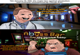 *On January 10, 1991, the major law against alcoholism was enacted, championed by Claude Évin* "It is a good law, alcoholism causes devastation." STRAIGHT FROM THE UNDERARQURD TODAY'S hshCIAL ORIGINAL DARK MORKITE Abuss Bar the alcohol lobby GYPIES SLAMME 35-> 85 LEAF LOVERS SPECIAL 25 "Yet another communist law that wants to kill French culture, alcohol is good for your health." tintin_du_93 TOMORAOM