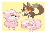 "X Rawk >:3 munch munch