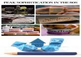 PEAK SOPHISTICATION IN THE 80S GREY POUPON DIJON MUSTARD VIENNETTA Celebrate the moments of your life. HERSHEY'S Symphony Chamy Milk Chocolate Subsose Moches Call FRANCAS Cafe Vienna 9 21 Cappuccino 01 17 Fancy Feast GOURMET CAT FOOD 6 12