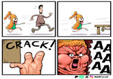 CRACK ! AA AA AN WEB TOON Xmerrivius