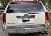 ESCALADE WASHINGTON 6 20
