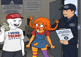 STATE MANDATED GIRLFRIEND PROGRAM HAPPIER CITIZENS. STRONGER COMMUNITIES. A BRIGHTER TOMORROW. MAKE AMERICA GREAT AGAIN ✓ REDUCES LONELINESS IMPROVES MENTAL HEALTH BUILDS SOCIAL STABILITY A STRONGER NATION STATE PARTNERSHIP PROGRAM $5,000 STATE PARTNERSHIP PROGRAM I VOTED TRUMP STATE MANDATED GIRLFRIEND PROGRAM PAIRING FOR A STRONGER SOCIETY