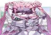I also love the yuri-like Homocass.