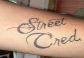 Street Cred