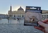 HONOREMPRINCIPIS APOSTPAVLVS V BVRGHESIVS ROMANVS PONTMAXAN MDCXIII WARHAMMER 40.000 Kal Thoot ADEPTA SORORITAS MINISTORUM PRIEST 1 CITADEL MINIATURE/FIGURINE