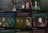 WHO KNOWS ABOUT JEYNE POOLE? WILL ARYA KILL HER MOTHER? HOW POWERFUL IS ALYS RIVERS? escription humbnail artwork by: Peter Diamond-Magnoni Writing credit for this video: In Deep Geek Description Thumbnail Art By: Peter Diamond-Magnoni & Luciferys Alex-/alcoholicrattlesnakeart Writing credit for this video: In Deep Geek Description Thumbnail Image by: Peter Diamond-Magnoni Writing credit for this video: @HistoryofWesteros WHO WAS LORD ORMUND HIGHTOWER? Description Thumbnail Image By: Peter Diamnond-Magnoni Background by Douglas Wheatley escription STIN A Song Of Ice And Fire WILL AEGON VI'S INVASION SUCCEED? Thumbnail Art By: Peter Diamond-Magnoni Description Thumbnail art by: Peter Diamond-Magnoni Writing credit for this video: In Deep Geek ☑