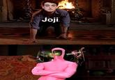 Joji Hey boss....