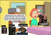 m getting more lore relevance by going the Zerg route and having named characters with personalites (at the cost of losing some of their mystique) Zagara Abathur Cerebrates Daggoth Zasz TYRANIDS
