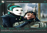 XelianaSlayyyr_x Follow XelianaSlayyyr_x tag unidentified user SVILPDF-77639.141 14 1.6k Q 341 Q 17 ☐ 63 5707026.M42 XelianaSlayyyr_x grabbed this mon'keigh on our last raid, anyone know the unit? wanna label it corerctly in my collection lol.. thanxxx #raiderlife View all 17 comments