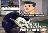 LION EL JONSON SV W LO DC 8" 10 2+ 16 5+ 4 INSV 3+ ABILITIES The Watchers This unit has Fuel No Pain 4+ sychic attacks mortal wounds Master Strategist you Co wality you in select ang Pisunt um the star of andreny ether HOW AM I MEANT TO DEAL WITH THE LION? Imgflip.com THAT'S THE NEAT PART, YOU DON'T