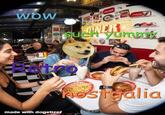WOW Sudummy made with dogetizer hostgalia