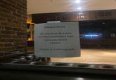 Please Note All Alcohol & Cash on the premises has already been stolen. There is nothing left