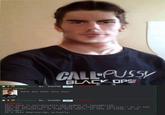 ▶ CALL P---- Anonymous No. 956598- Open (Hide) BLACK OPS Have you seen this boy? Anonymous No. 956685 >>956598 This face is unironically the symbol of consumerism. You can see this face in liberals and internet "fascists." It is the face of alienation, of high work hours, of lack of sleep, of no sunlight. It's very depressing, actually.