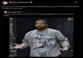 boss of patzupan @floofinian 0 you ever see an image thats so f------ funny you just sit in dead silence for like 30 seconds TH ToonHive @ToonHive - Sep 16 Drake wears a Pomni shirt from 'The Amazing Digital Circus' in new music video.