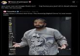 boss of patzupan @floofinian 0 you ever see an image thats so f **ing funny you just sit in dead silence for like 30 seconds TH ToonHive @ToonHive - Sep 16 Drake wears a Pomni shirt from ‘The Amazing Digital Circus' in new music video.