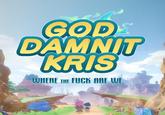 by u/Particular-Cause6
Post title: "I'm having way too much fun with this"

Logo made with: https://pixelframe.design/kirby-world-beyond-logo-font-generator/