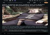 12:40 12.0 KB/S Х r/gameofthrones Q 20 After waking up you realise you are Robert Baratheon at the beginning of the series. 63 With full knowledge you acquired after watching the show or reading the books, what is the first thing you will do? How will you play the game of thrones? How will it end after you die? Sorry, this post has been removed by the moderators of r/gameofthrones + Join the conversation
