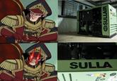 SULLA SULLA rans SULLAIR P SULLAIR