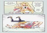 OH, LILLIE I KNEW YOU WOULD REGRET IT YOU REALIZED YOU JUST COULDN'T LIVE WITHOUT MY LOVE... & DON'T WORRY, |-