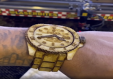 40 ROLEX 28 DE 20
