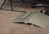 Lenovo AWARNING