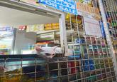 INVERTER CHILLER 年 WDY OR SALE AVAILABLE HERE Savir Cheese Special Mamon Choco Mucho BLOG MEALS FOR TAKE-OUT KY