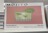 MOJITO INGREDIENTS 1. LOREM IPSUM DOLOR SIT AMET 2. CONSECTETUER ADIPISCING ELIT 3. LOREM IPSUM DOLOR SIT AMET RECIPE LOREM IPSUM DOLOR SIT AMET, CONSECTETUER ADIPISCING ELIT, SED DIAM NONUMMY NIBH EUISMOD TINCIDUNT UT LAOREET DOLORE MAGNA ALIQUAM