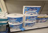 29.99 3 REFILL ROLLS 3 REFILL ROLLS 3 REFILL ROLLS Charmin Ultra Soft FOREVER GO UP 1M BEFORE CHANGING Y MONTH! YOUR ROLL ROLL 3 ROLLS BATHROOM TISSUE 1700 2-PLY SHEETS PER ROLL TOTAL 50.9 m (555 FT) 93cm 1 REFILL ROLT Charmin Ultra Soft 96 MEGA XXL OB UP TO WEEK Charmin Ultra Soft SMOO Charmin BEFORE C Ultra Soft TO 1 MONTH! CHANGING YOUR ROLL SHEETS PER ROLL-TOTAL 50.9 m (555 Ft)-9.9 cm x 10.1 cm (3.524 Charmin Ultra Soft FOUR TORR GORE CHANGING YOUR ROL 16 6 7 8 9 10 SUN. Team 1 2 3 4 5 UP BEFORE CHANCING YO YOUR QU 3ROUS BATHROOM TISSUE 1700 2-PEY SHEETS PER ROUL-es SERICE ROLLS Charmin Ultra Soft FOREVER RO O CHANCA 305-ATOM 2 1 MONT GO 50243