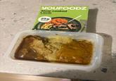 350 g YOUFOODZ Slow-cooked Lamb with Loaded Mash 29g Protein 392 Calories Made Fresh, No Nasties