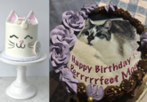 HAPPY BIRTHDAY SWEET DETTE! Hap • Perrrrrfect Mo Birthday