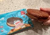 Creamy dad & Facil DEFINE Creamy IMPROVED KEAN TE E-GO FOOD SAKE A BITE 15G PROTEIN 10G FIBER NET WT. 2.502 (70g) Chocolate SKIPPY Oatmeal Protein Pie
