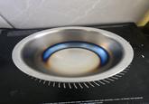 IMPORTANT DIRECTIONS FOR USE not use for more than 30 minutes continu Induction Conakrop the inhult Fan should r after you stop coking, to cool the product SHOT FOR SOMETIME EVETER SWITCHING OFF ORTOP COMPATIBLE COOKWARE ONLY OF ENSURE HOT VESSELS DO NOT COME TO CONTACT WITH THE CONTROL PANEL TO AVOID THE DAMAGE BRANTY ON CERAMIC PLATE