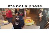 It's not a phase الاطلاع .