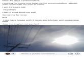 Near 40 days i amhomelese Looking for some one help me for accomodation atleast with room with my own at room I am 49 years old Vegetrian Like to cook food my self Sensetive to noise But I like have house with 2 room and kitchen with sweeming pool Also my English not perfect Write a public comment... O (+)