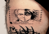 60 6'0" 5'6" 50" 46 50" 46" 40° 40" 36" 30" 3'6" 17:33 Could L Catch Epstein? Anime Addicts 538k views 10 days ago