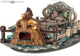 WARHAMMER COMMUNITY 8888888 0000000 B 888 00000000000 S GE 4 MYWAR TAKTA EXA VEXX MEEXER Axm H 131
